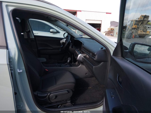 Hyundai KONA Sel