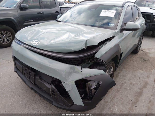 Hyundai KONA Sel