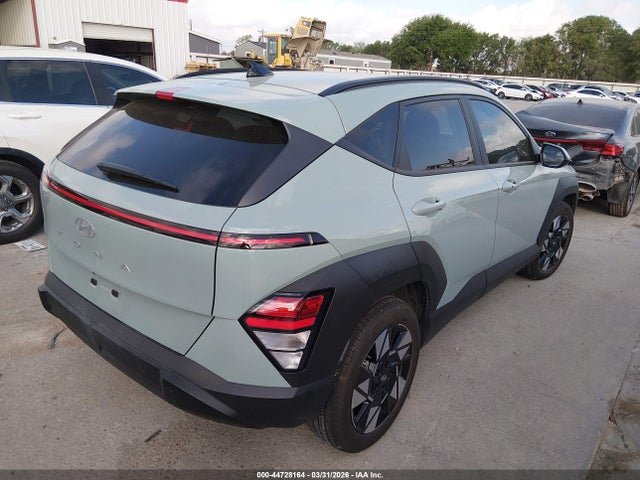 Hyundai KONA Sel