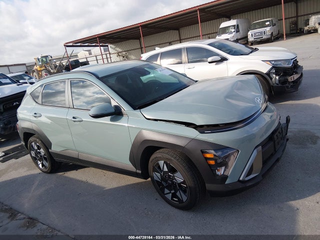 Hyundai KONA Sel