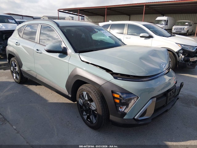 Salvage Hyundai KONA Image