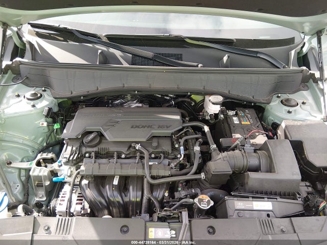 Hyundai KONA Sel