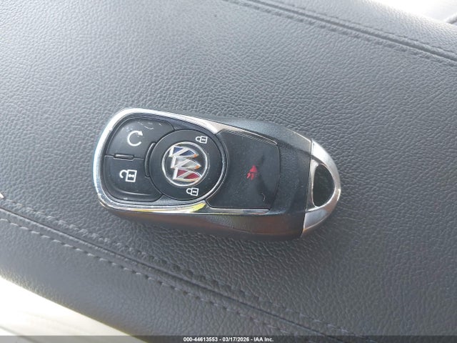 Buick Encore GX Preferred Fwd
