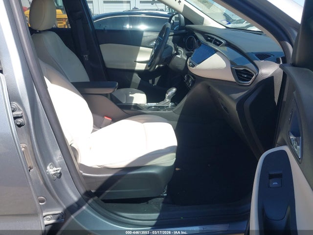 Buick Encore GX Preferred Fwd