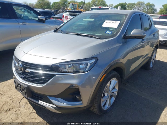 Buick Encore GX Preferred Fwd