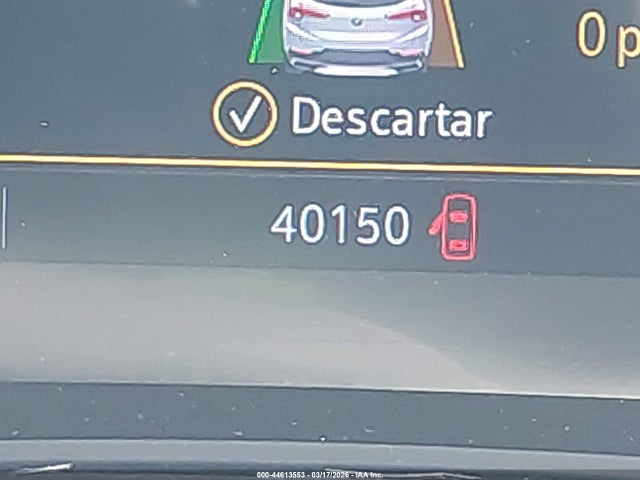Buick Encore GX Preferred Fwd