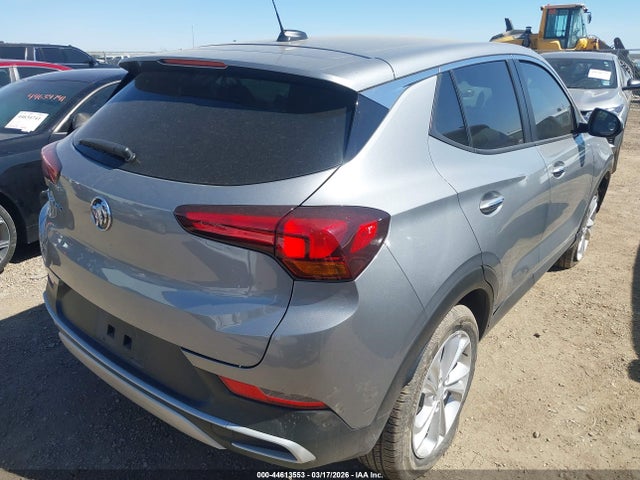 Buick Encore GX Preferred Fwd