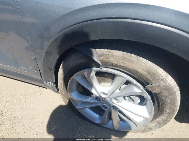 Buick Encore GX Preferred Fwd