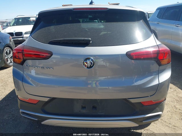 Buick Encore GX Preferred Fwd