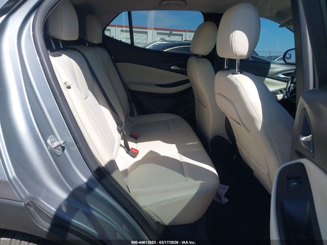 Buick Encore GX Preferred Fwd