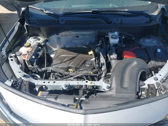 Buick Encore GX Preferred Fwd