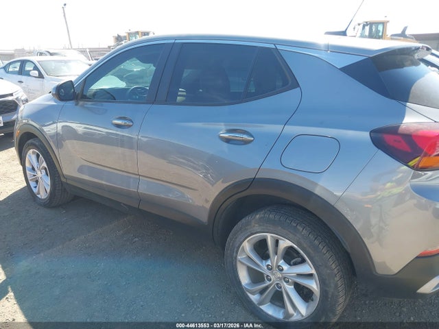 Buick Encore GX Preferred Fwd