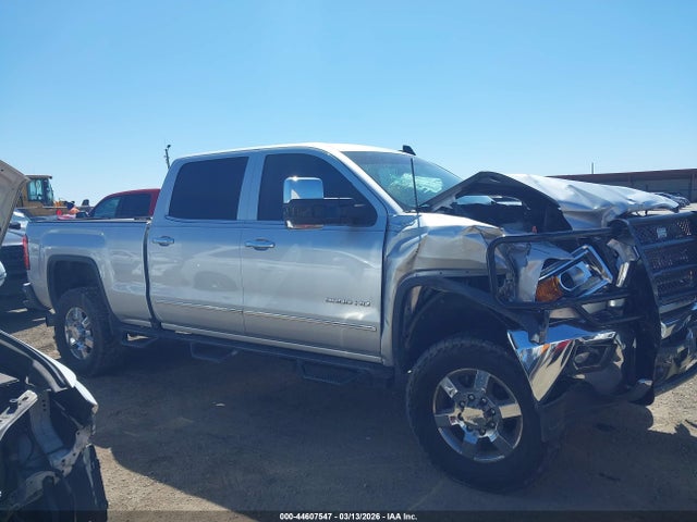 GMC Sierra 2500 Slt