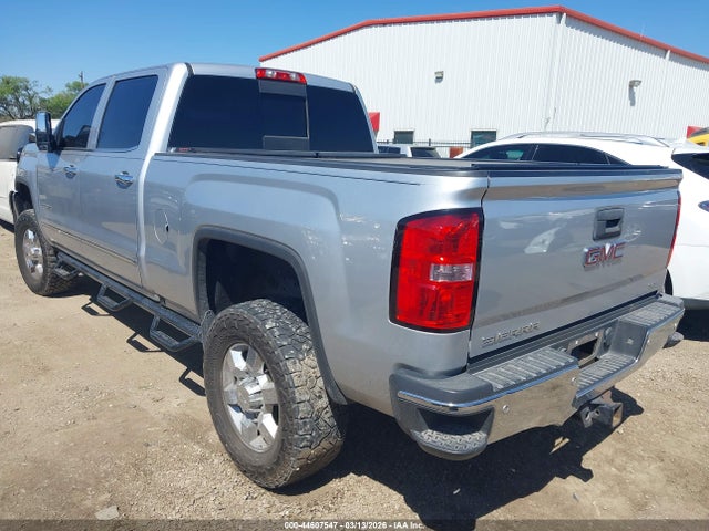 GMC Sierra 2500 Slt
