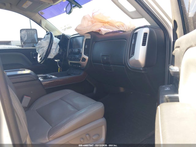 GMC Sierra 2500 Slt