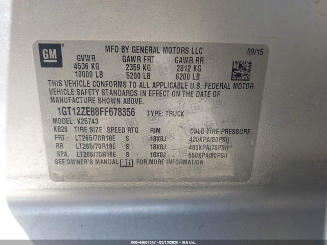 GMC Sierra 2500 Slt