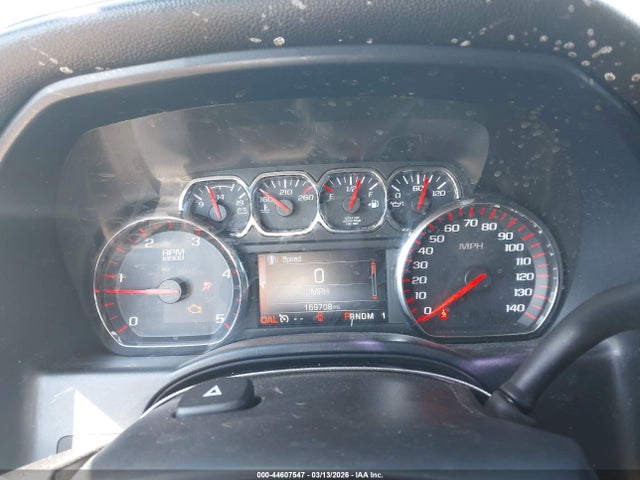 GMC Sierra 2500 Slt