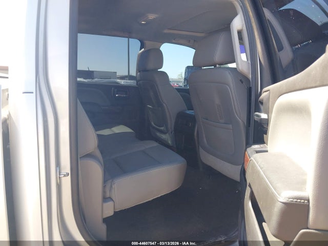GMC Sierra 2500 Slt