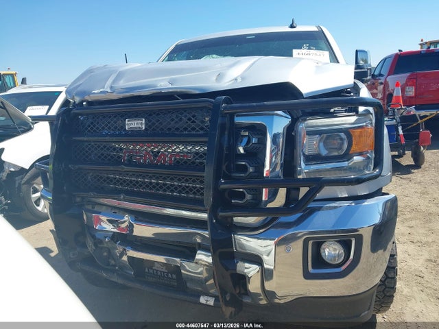 GMC Sierra 2500 Slt