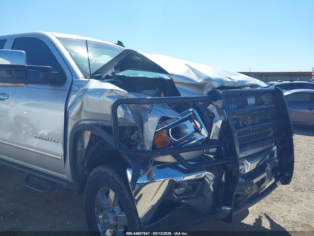 GMC Sierra 2500 Slt