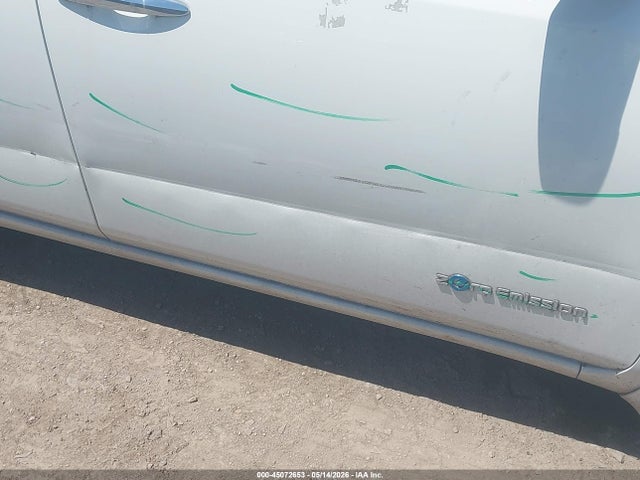 Nissan LEAF S
