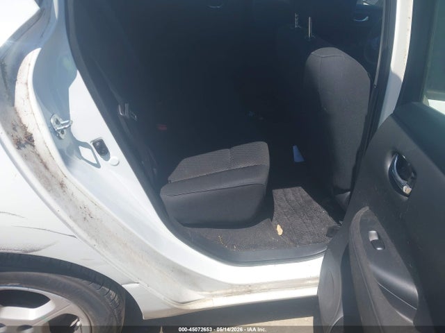 Nissan LEAF S