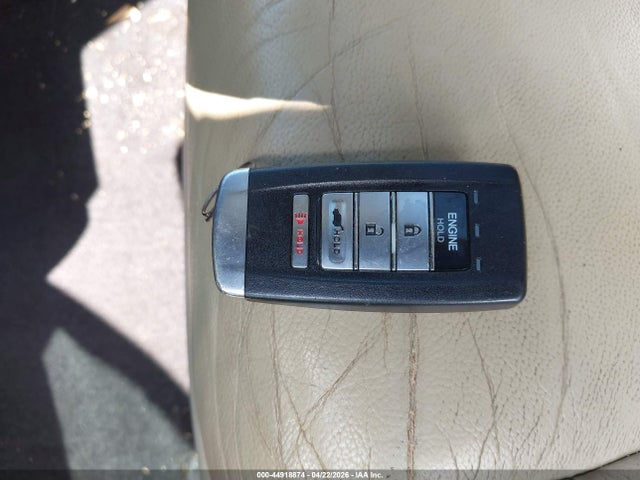 Acura MDX Technology Package   Acurawatch Plus Pkg