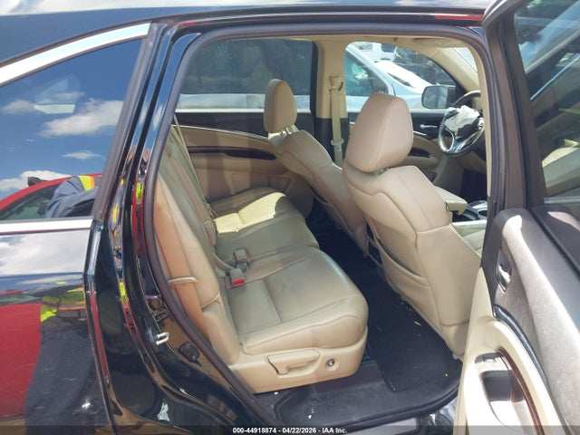 Acura MDX Technology Package   Acurawatch Plus Pkg