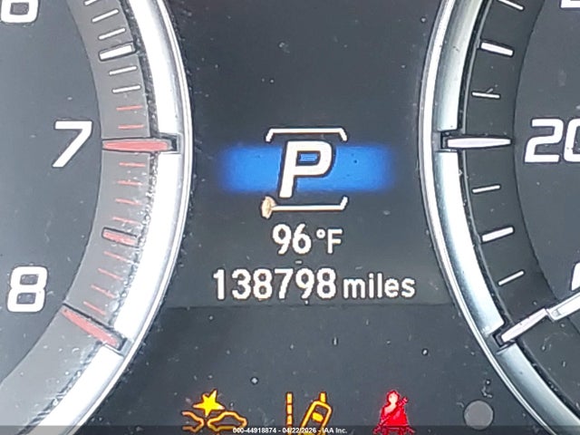 Acura MDX Technology Package   Acurawatch Plus Pkg