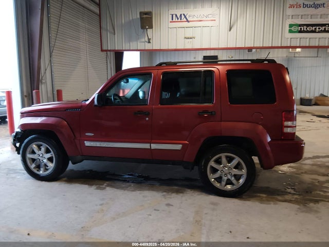 Jeep Liberty Sport