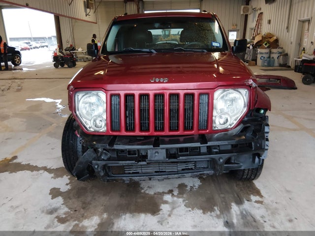 Jeep Liberty Sport