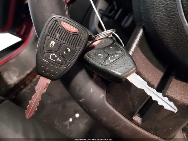 Jeep Liberty Sport