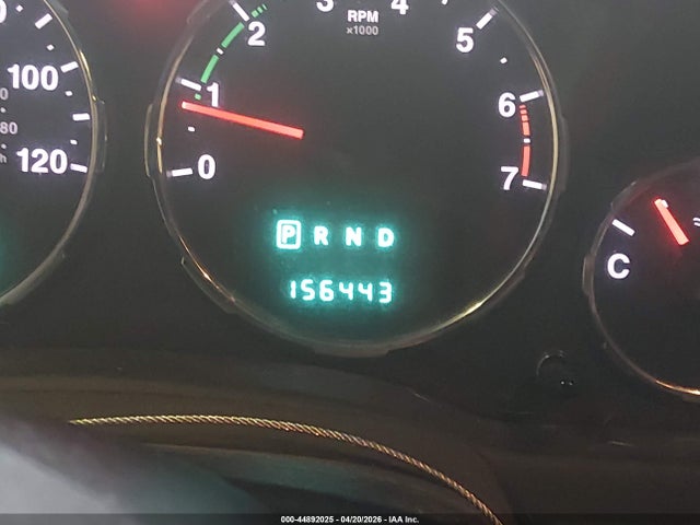 Jeep Liberty Sport