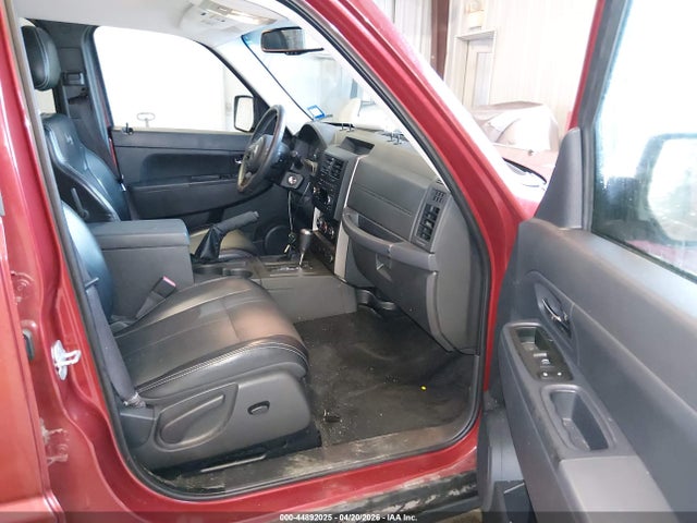 Jeep Liberty Sport