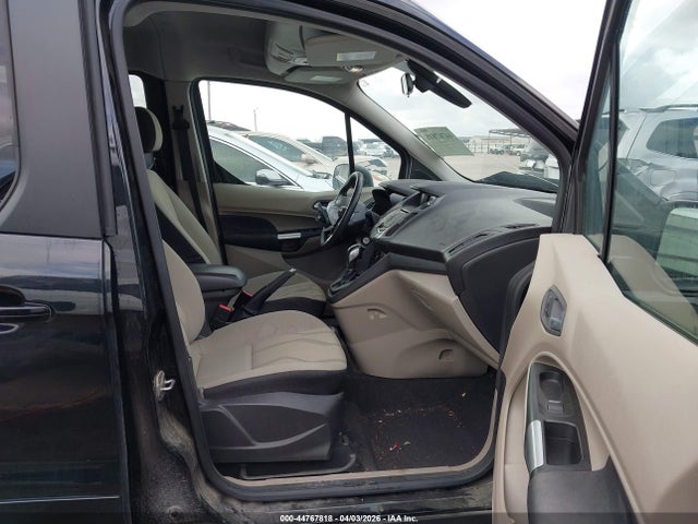 Ford Transit Xlt