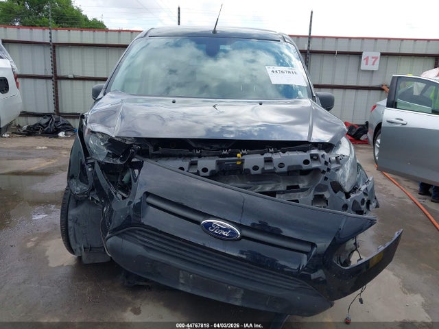 Ford Transit Xlt