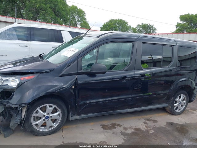 Ford Transit Xlt