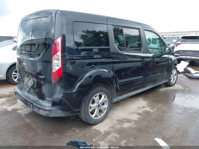 Ford Transit Xlt