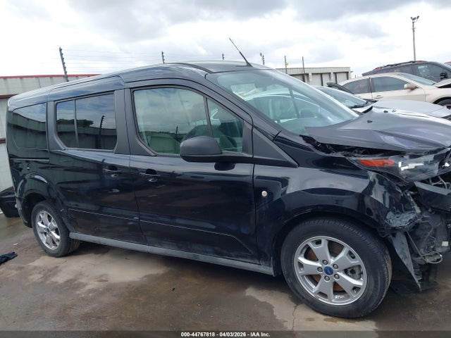 Ford Transit Xlt