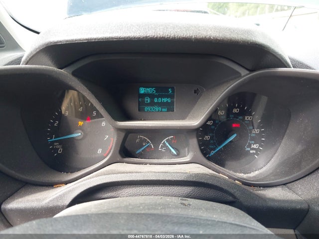 Ford Transit Xlt
