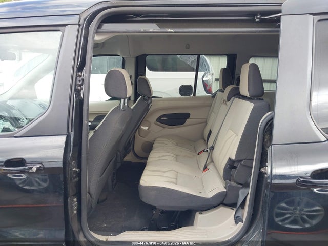 Ford Transit Xlt