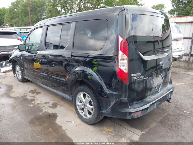 Ford Transit Xlt