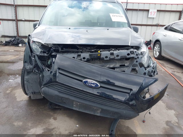 Ford Transit Xlt