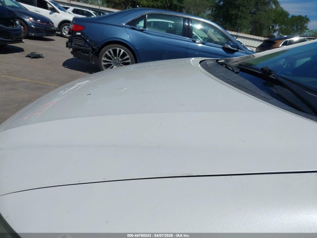 Honda Civic Ex-l