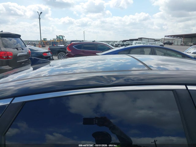 Kia Optima Ex