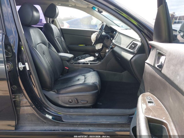 Kia Optima Ex