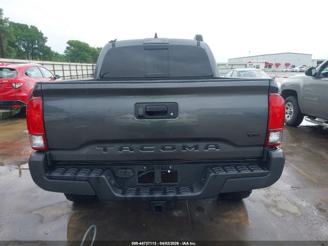Toyota Tacoma Sr5 V6