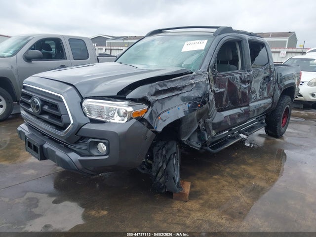 Toyota Tacoma Sr5 V6