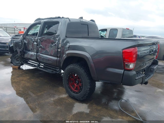 Toyota Tacoma Sr5 V6