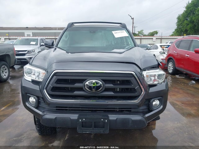 Toyota Tacoma Sr5 V6